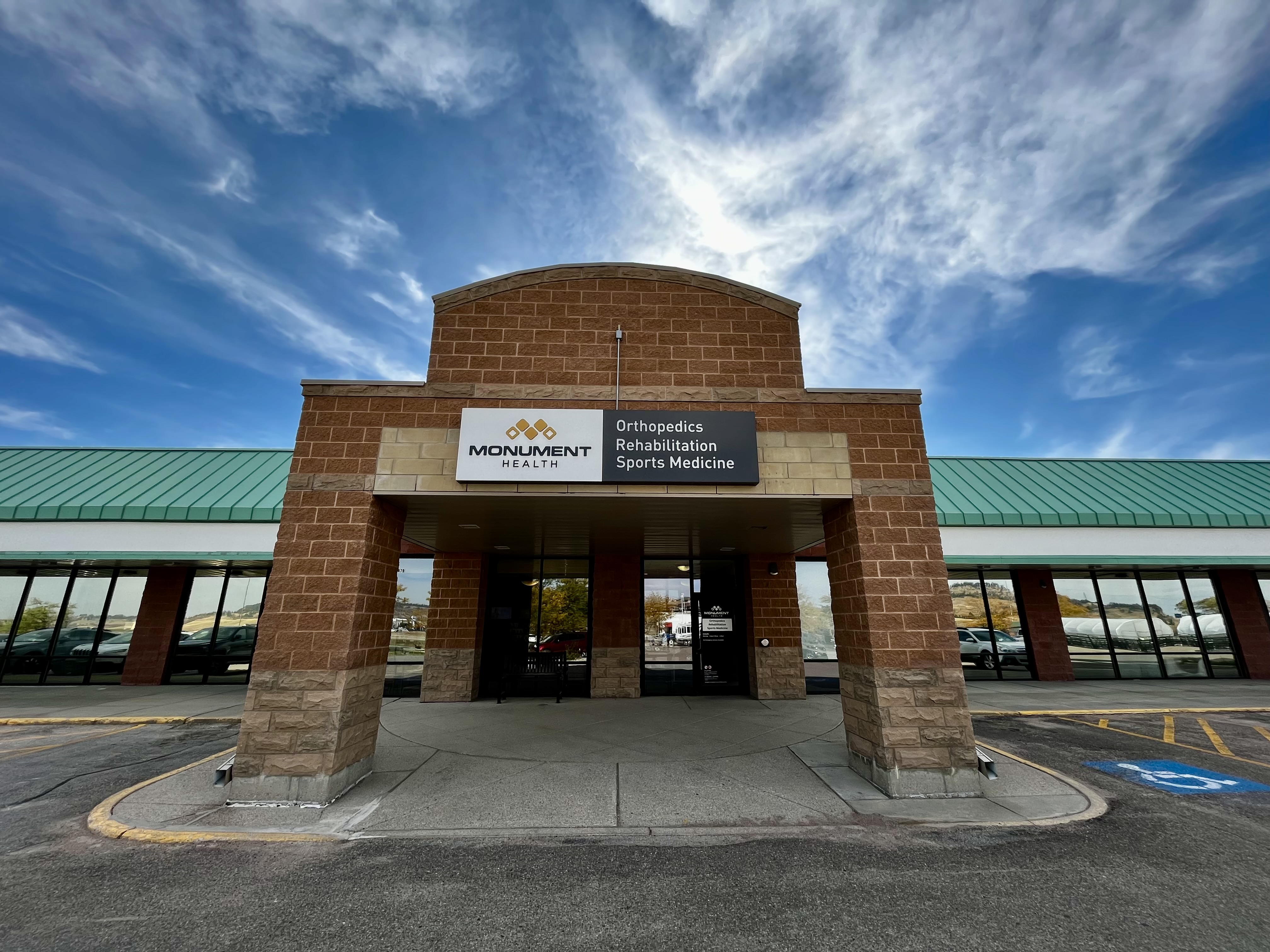 Photo of Monument Health Orthopedics & Sports Medicine
