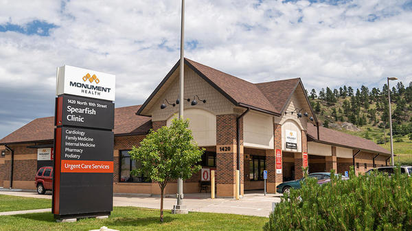 Photo of Monument Health Home+ Pharmacy