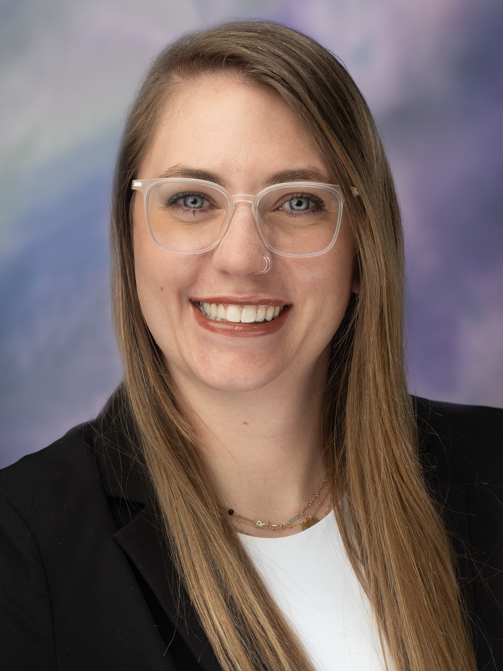 Photo of Victoria Collins, CNP