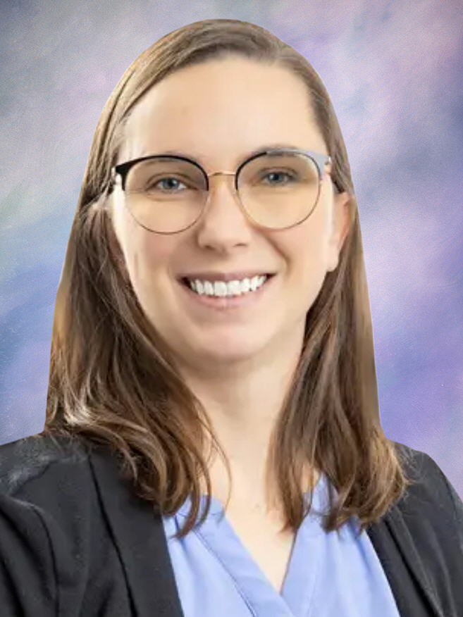Photo of Chrystal Stephenson, CNP