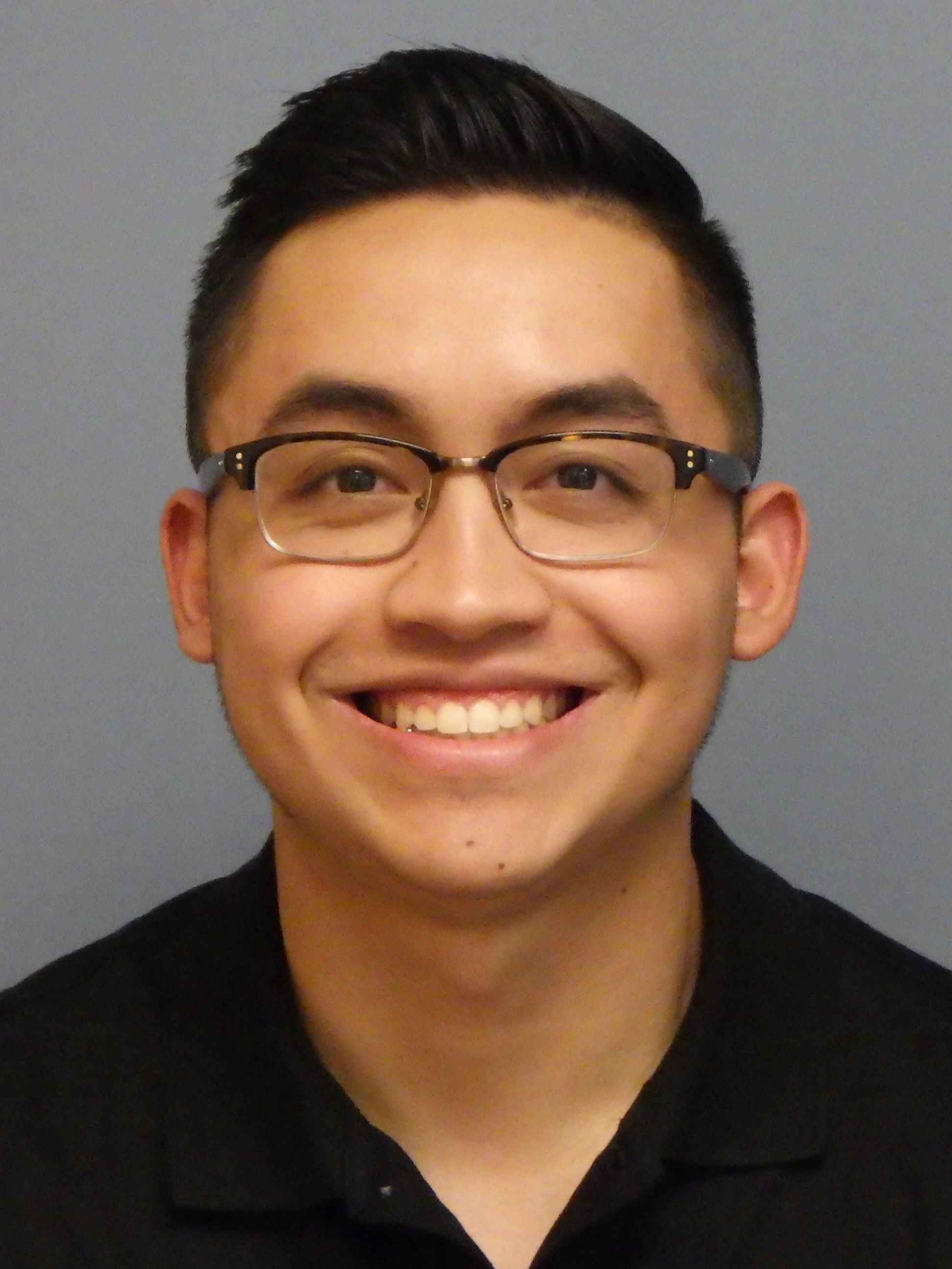 Photo of Fabian Sanchez, PA-C