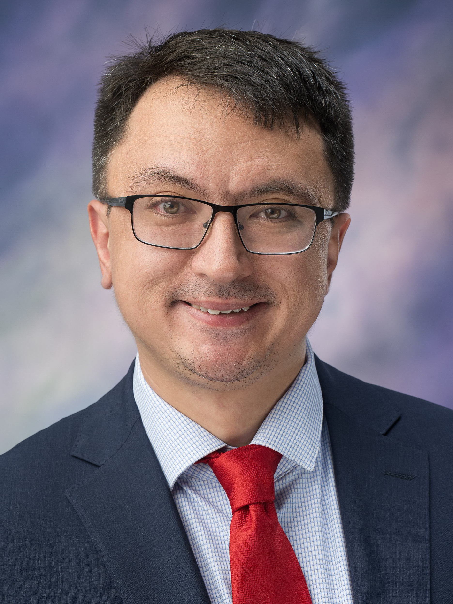 Photo of Robert Ziechmann, MD