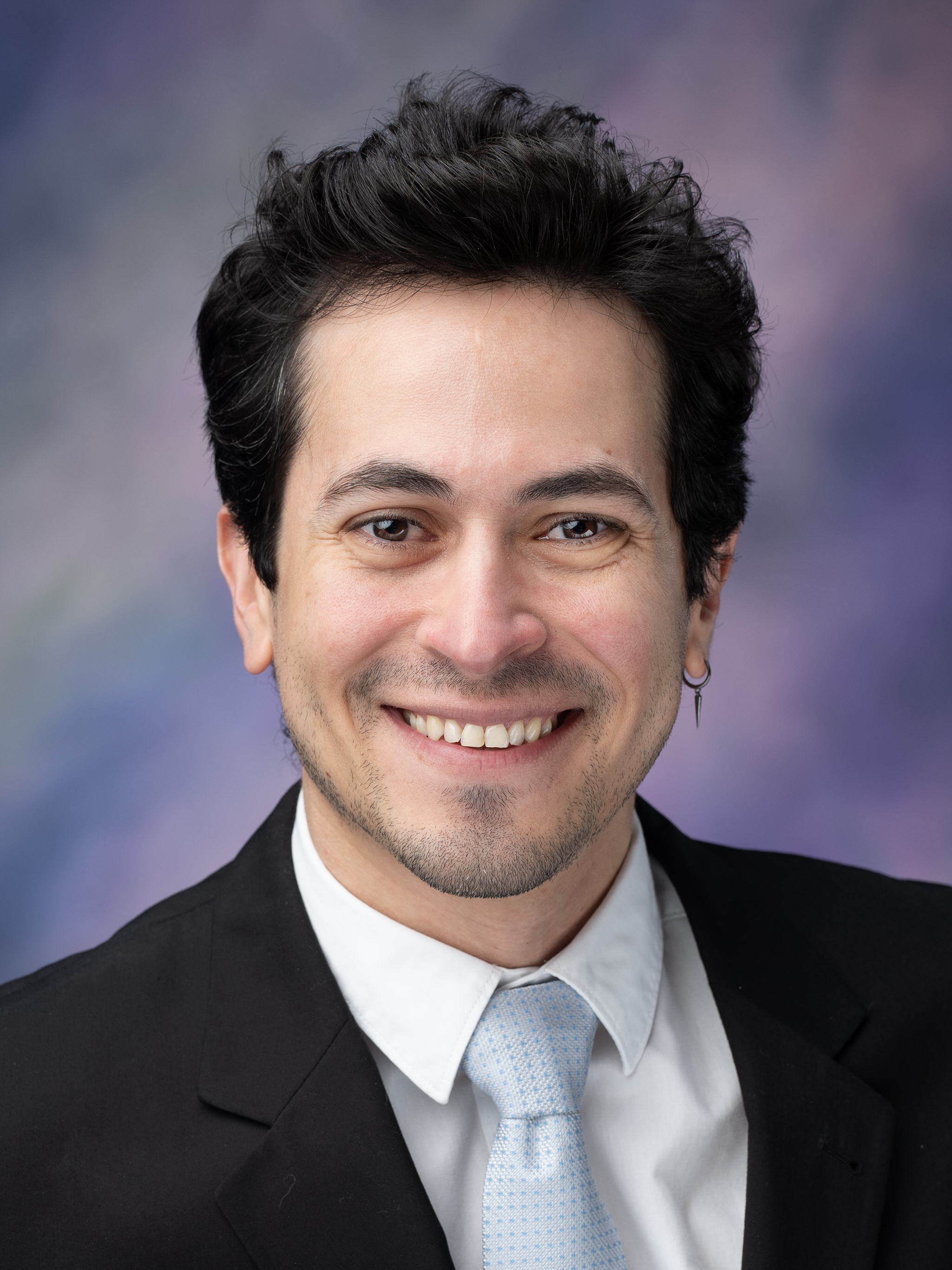 Photo of Rafael Christian, PA-C