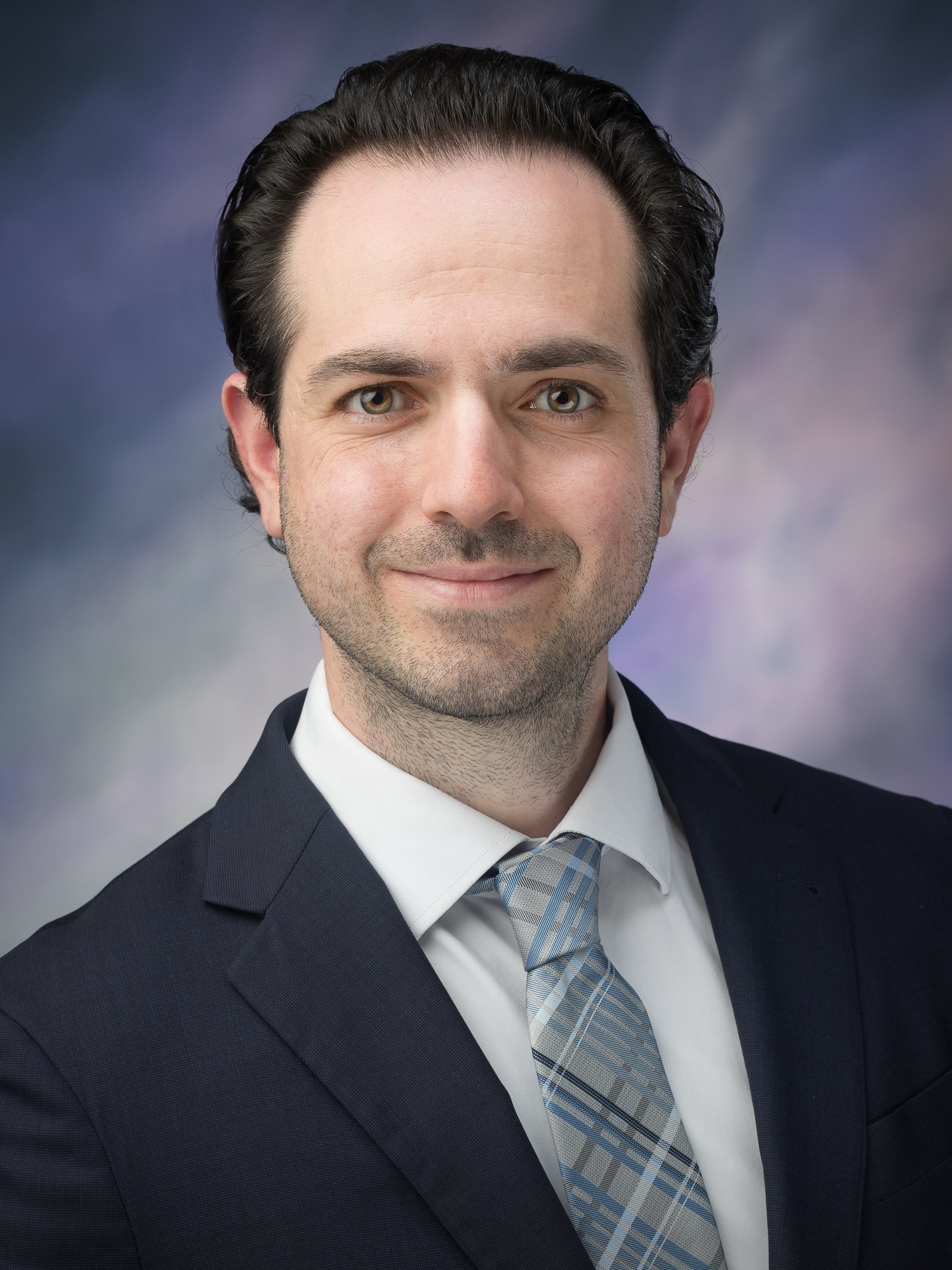 Photo of Levonti Ohanisian, MD