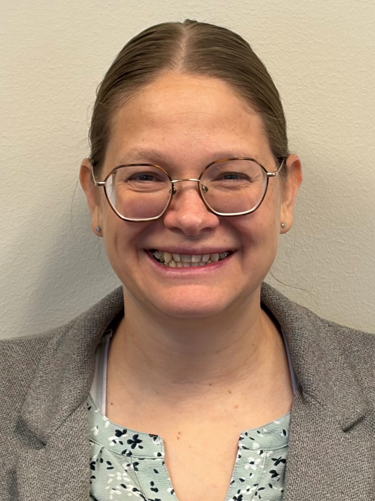 Photo of Sarah Hile, PhD