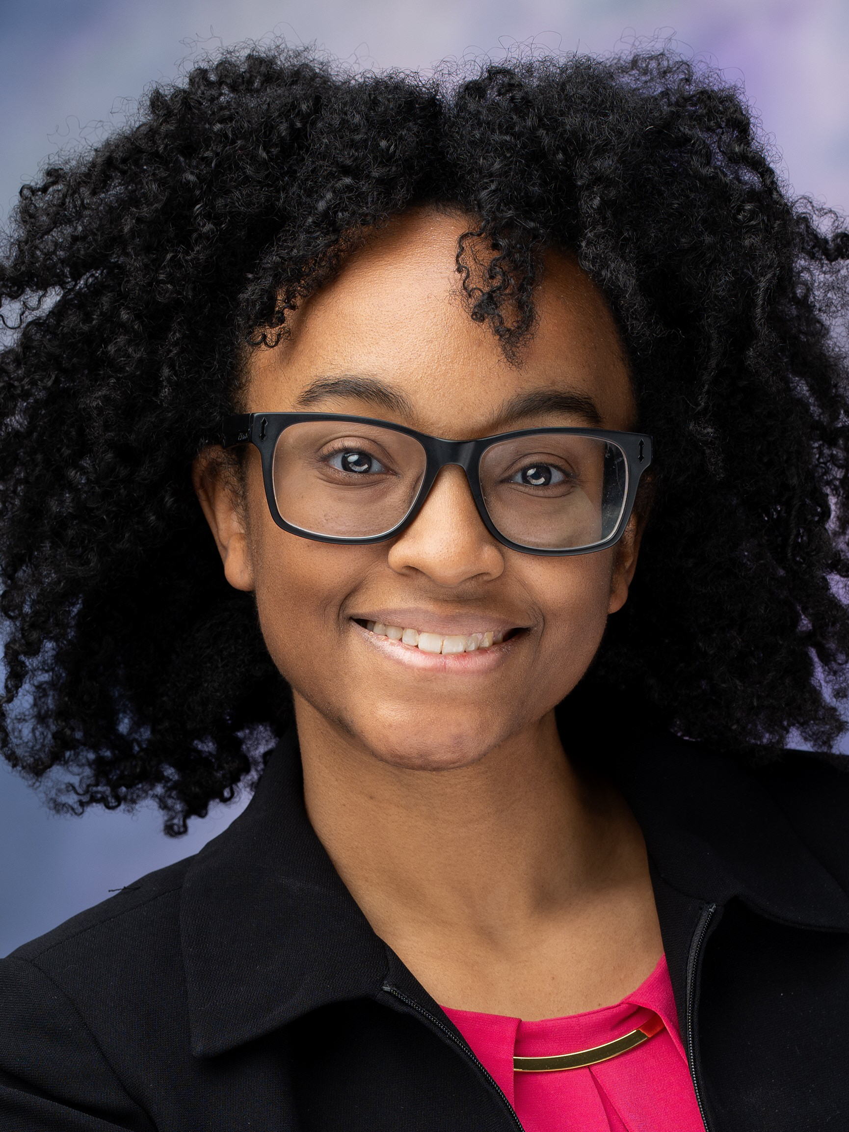 Photo of Erica Stoddard, MD