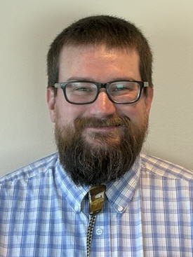 Photo of Zackery Billington, DO