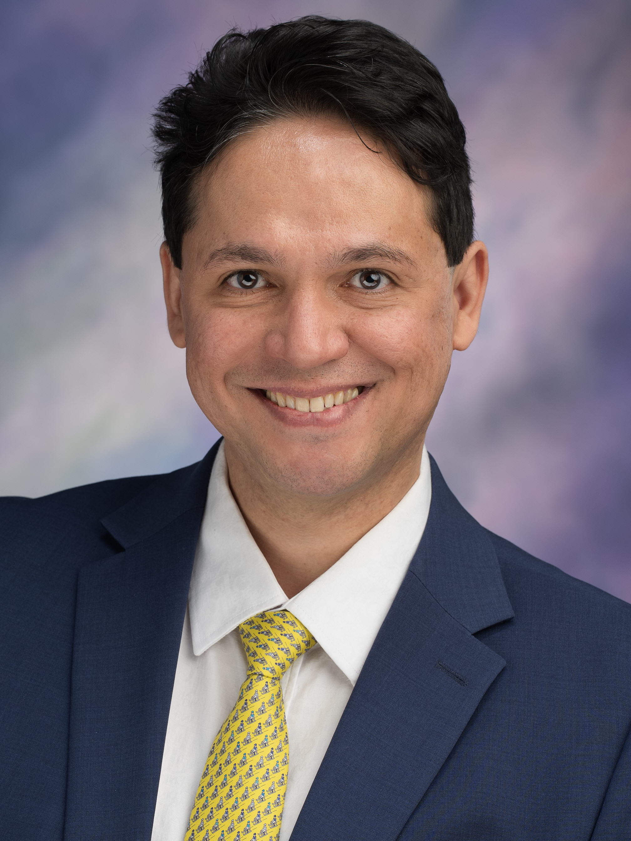 Photo of Soroush Seifirad, MD