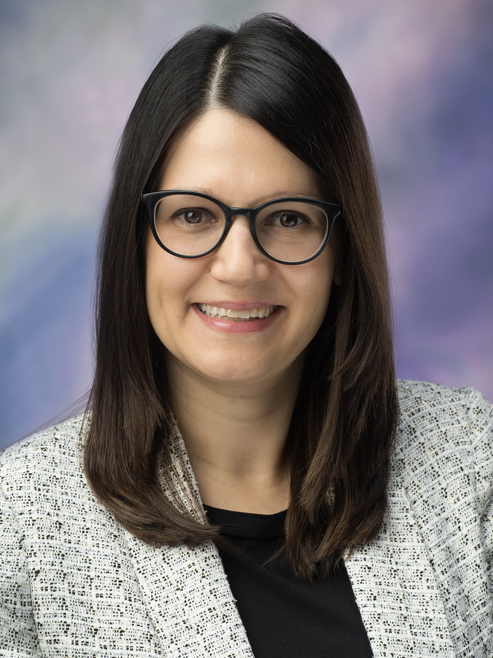Photo of Nikolina Markovic, MD