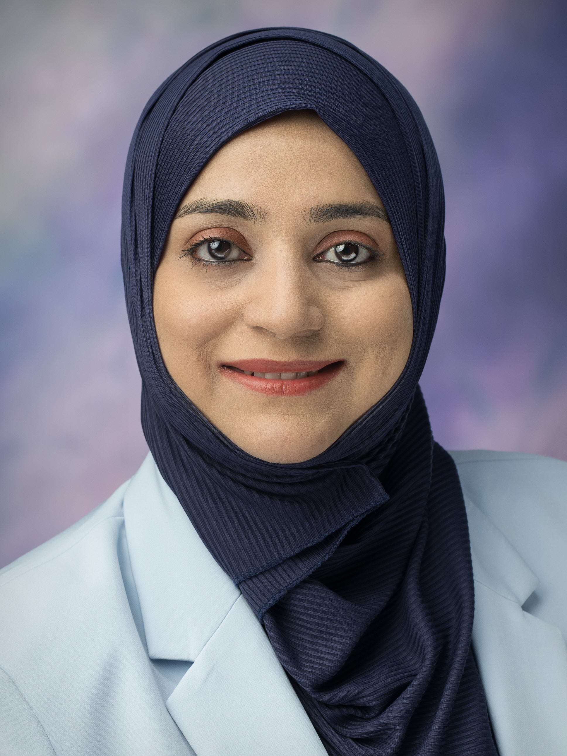 Photo of Shazia Aziz, MD
