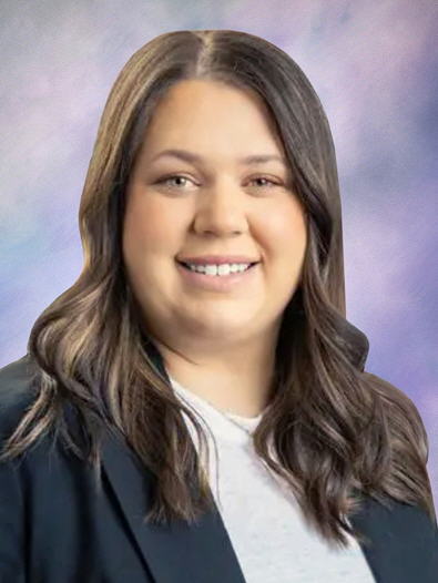Photo of Kaysie Engstrom, CNP