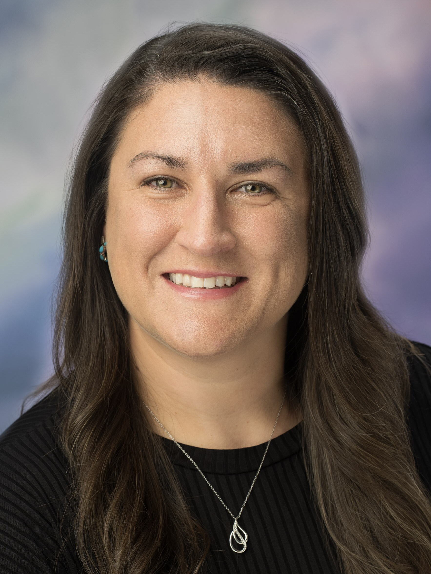 Photo of Kyllie Linster, CNP