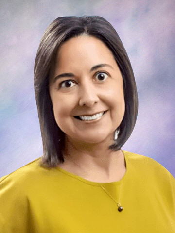 Photo of Jennifer Johnson, PA-C