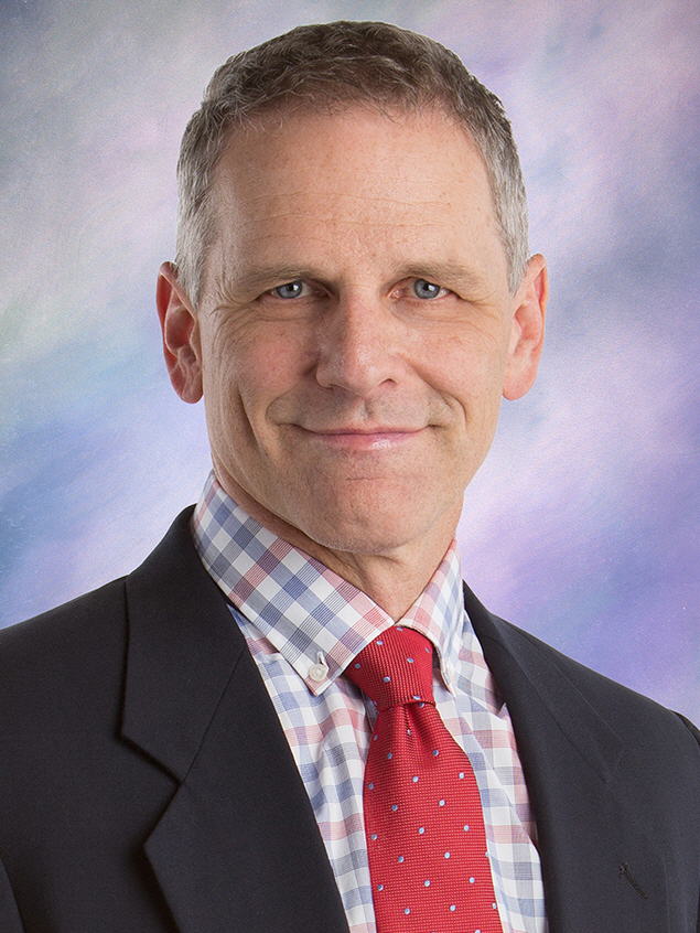 David Johnson, MD Profile